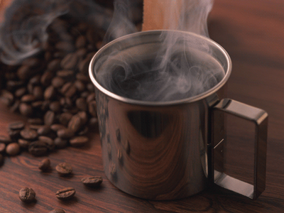 coffee